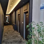 Motel Bor 3*