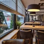 Motel Bor Vitez