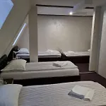 Bor Motel Vitez
