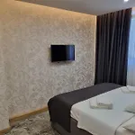 Motel Bor Vitez