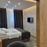 Motel Bor 3*