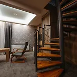 Bor Motel Vitez