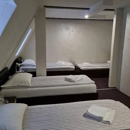 Bor Motel Vitez