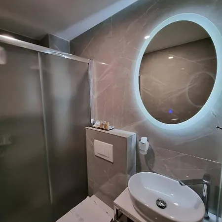 Bor Motel Vitez