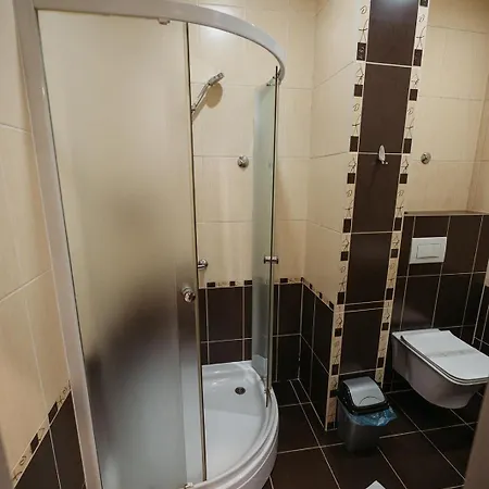 Bor Мотель 3*